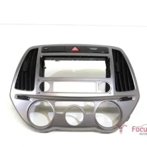 Dashboard ventilatierooster HYUNDAI i20 (PB, PBT) Plaats Bestelling