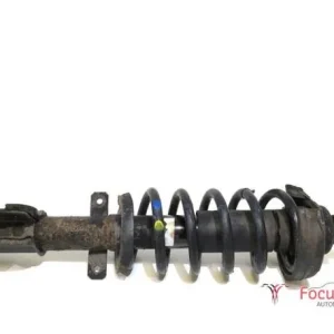 Beperkt Aanbod Veerpoot OPEL Vivaro Kasten (F7), OPEL Vivaro Combi (J7)