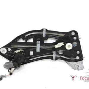 Raambedieningsmechanisme PEUGEOT 207 CC (WD) Merkproduct