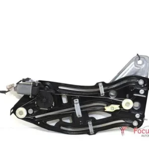 Raambedieningsmechanisme PEUGEOT 207 CC (WD) Beperkt Aanbod