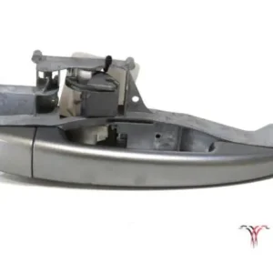 Deurhendel PEUGEOT 207 CC (WD) Geld-Terug-Garantie