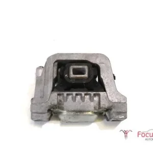 Lagerbok motorophanging PEUGEOT 207 CC (WD_) Budget