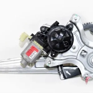 Raambedieningsmechanisme KIA PICANTO (JA), KIA PICANTO (TA) Modern