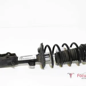 Veerpoot FORD Fiesta VI Van (--) Limited Edition