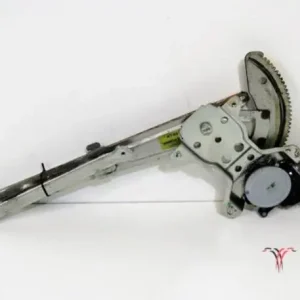 Koopje Raambedieningsmechanisme NISSAN PIXO (UA0)