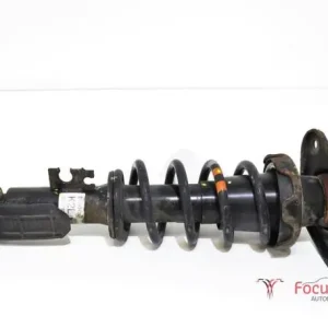 Trendy Veerpoot MINI Mini Clubman (R55), MINI Mini Countryman (R60)