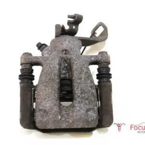 Express Levering Remklauw MINI Mini Clubman (R55), MINI Mini Countryman (R60)