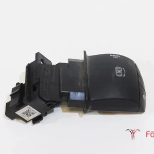 Wereldwijde Verzending Radio schakelaar RENAULT Master III Kasten (FV)