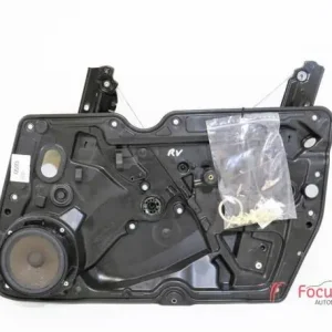 Raambedieningsmechanisme VW Golf V (1K1), VW Golf VI (5K1) Exclusieve Aanbieding