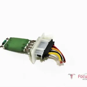 Weerstand interieurventilatie VW Golf V (1K1), VW Golf VI (5K1) Goedkoop