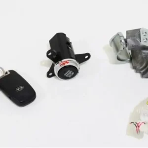 Slotcilinder Contactslot KIA PICANTO (TA) Bestel Nu
