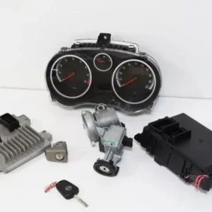 Koopje Regeleenheid OPEL Corsa D (S07)