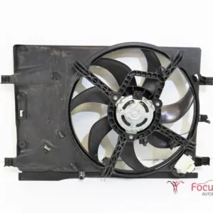 Elektrische motor radiateurventilator OPEL Corsa D (S07) Lage Prijs