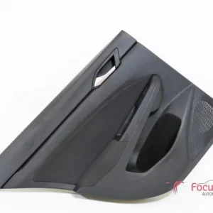 Portierbekleding VW GOLF VIII Variant (CG5) Finale Uitverkoop