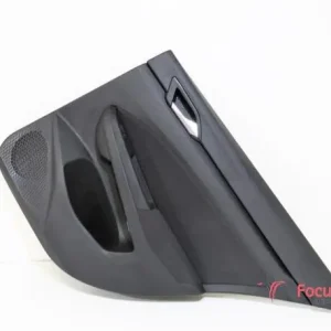 Portierbekleding VW GOLF VIII Variant (CG5) Geld-Terug-Garantie