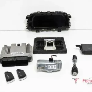Authentiek Regeleenheid VW GOLF VIII Variant (CG5)