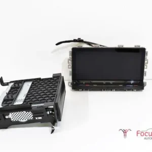 Must-Have Autonavigatiesysteem VW GOLF VIII Variant (CG5)