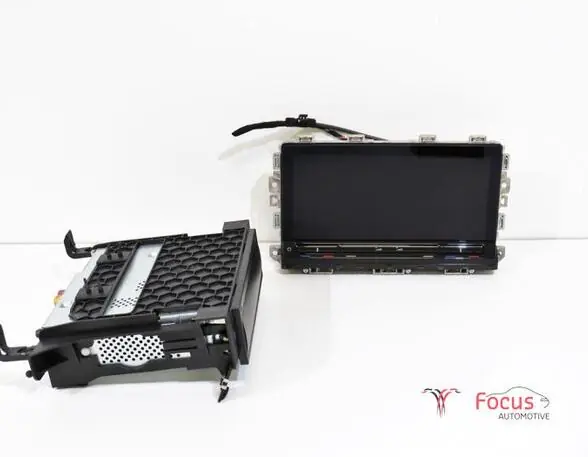 Must-Have Autonavigatiesysteem VW GOLF VIII Variant (CG5)