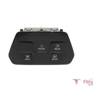 Lichtschakelaar VW GOLF VIII Variant (CG5) Speciale Aanbieding