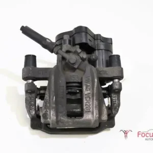 Korting Remklauw VW GOLF VIII Variant (CG5)