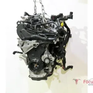 Weekendaanbieding Motor VW GOLF VIII Variant (CG5)