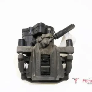 Remklauw VW GOLF VIII Variant (CG5) Populair