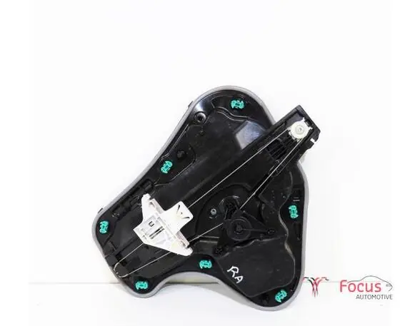 Raambedieningsmechanisme VW GOLF VIII Variant (CG5) Exclusieve Aanbieding