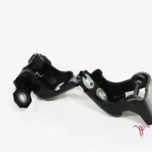 Ambachtelijk Deurscharnier RENAULT CLIO IV Grandtour (KH_)