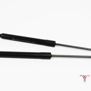 Veilige Betaling Gasveer kofferruimte RENAULT Clio IV Grandtour (KH)