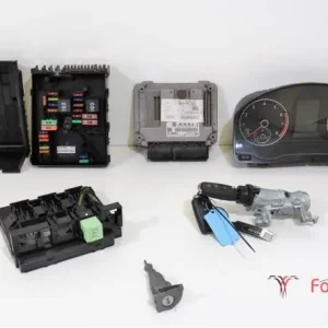 Superprijs Regeleenheid VW Scirocco (137, 138)