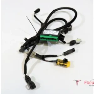 Finale Uitverkoop Parkeerhulpsensor PEUGEOT 208 I (CA, CC)