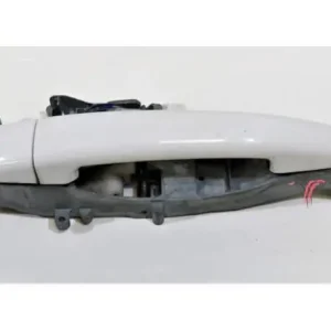 Deurhendel PEUGEOT 208 I (CA, CC) Plaats Bestelling