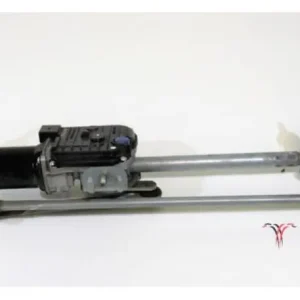 Ruitenwissermotor VW Scirocco (137, 138) Authentiek