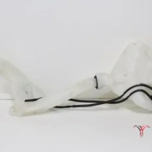 Hete Deal Reinigingsvloeistofreservoir PEUGEOT 208 I (CA, CC)