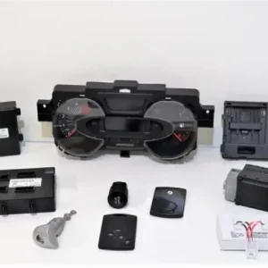 Regeleenheid RENAULT CAPTUR I (J5_, H5_), RENAULT CLIO IV (BH_) Fabrieksprijs