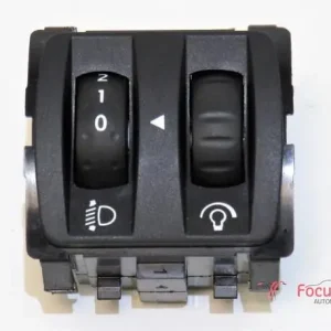 Schakelaar voor Koplamphoogteregeling RENAULT CAPTUR I (J5_, H5_), RENAULT CLIO IV (BH_) Professioneel