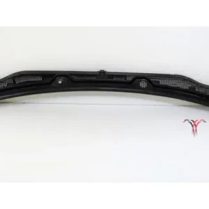 Water Deflector RENAULT CAPTUR I (J5_, H5_), RENAULT CLIO IV (BH_) Budget
