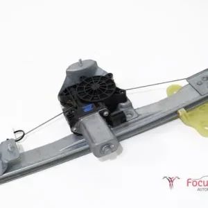 Raambedieningsmechanisme RENAULT CAPTUR I (J5_, H5_), RENAULT CLIO IV (BH_) Gratis Verzending