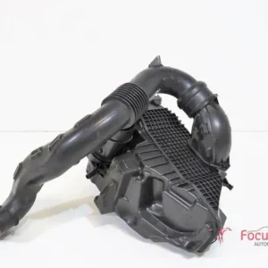 Authentiek Luchtfilterhuis RENAULT CAPTUR I (J5_, H5_), RENAULT CLIO IV (BH_)