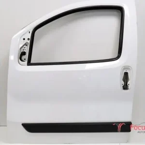 Deur FIAT Fiorino Kasten/Großraumlimousine (225), FIAT Qubo (225) Trendy