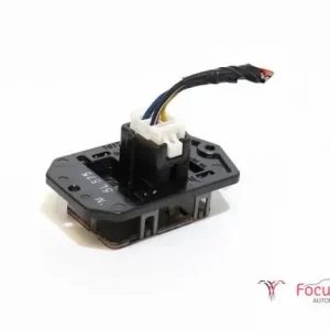 Handgemaakt Weerstand interieurventilatie NISSAN PIXO (UA0)