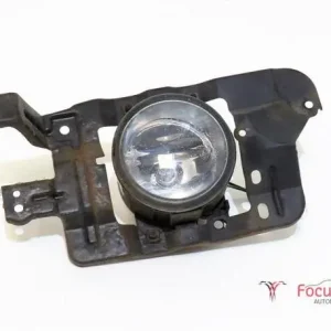 Nieuwe Collectie Mistlamp NISSAN PIXO (UA0)