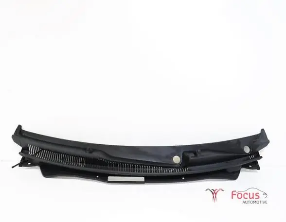 Water Deflector NISSAN PIXO (UA0) Trendy