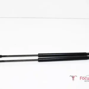 Nieuw Gasveer kofferruimte FIAT 500 (312), FIAT 500 C (312)