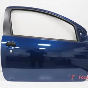 Deur PEUGEOT 107 (PM, PN) Alleen Vandaag