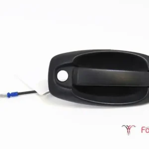 Op = Op Deurhendel FIAT Fiorino Kasten/Großraumlimousine (225), FIAT Qubo (225)