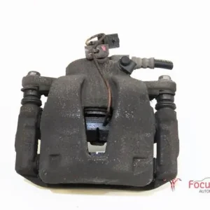 Remklauw FIAT Fiorino Kasten/Großraumlimousine (225), FIAT Qubo (225) Nieuw