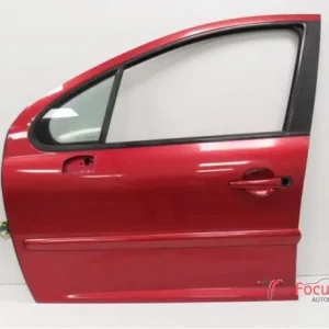 Deur PEUGEOT 207 (WA_, WC_) In De Mode