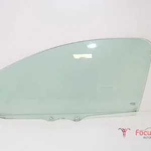 Deurruit PEUGEOT 107 (PM, PN) Handgemaakt