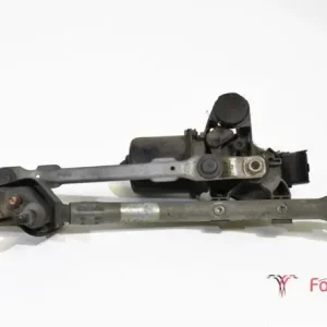 Ruitenwissermotor PEUGEOT 107 (PM, PN) Lage Kosten